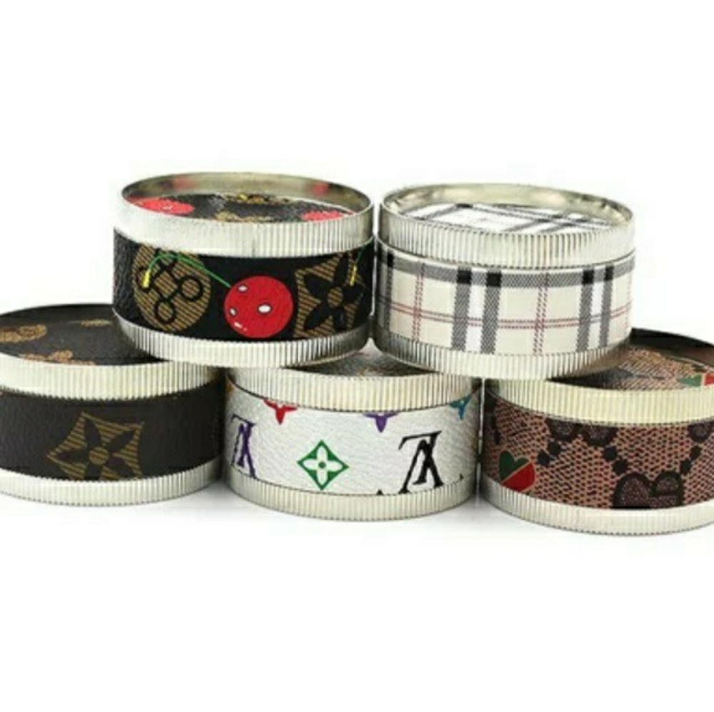 Metal Grinder - Picture 4 of 4